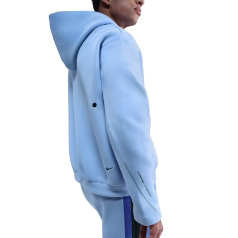 Nike clothing - HV6535-468 - HV6535-468 - Blue 1