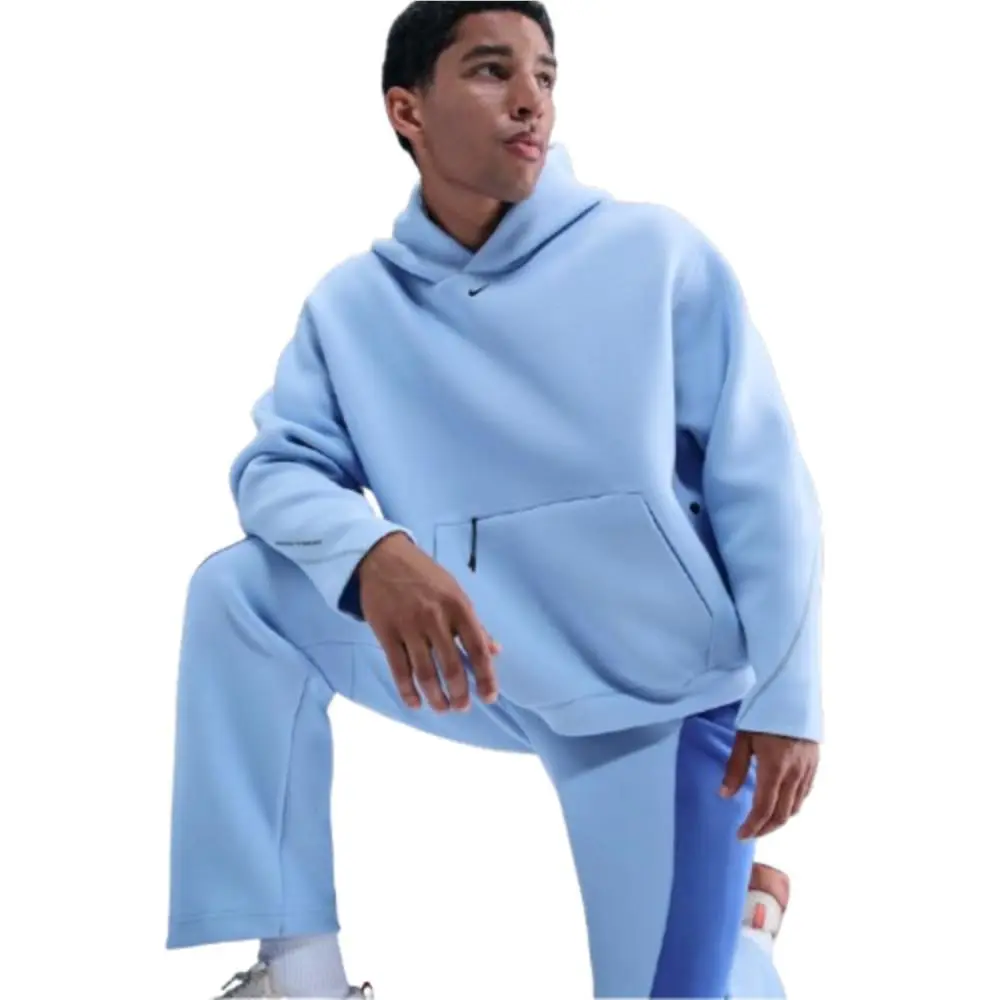 Nike clothing - HV6535-468 - HV6535-468 - Blue 8