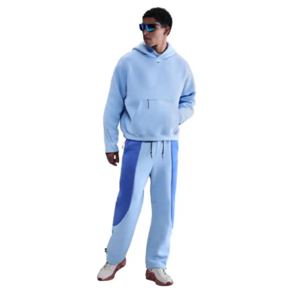 Nike clothing - HV6535-468 - HV6535-468 - Blue 7