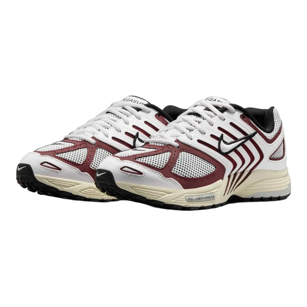 Nike shoes - NIKE Air Pegasus 2005 - Air Pegasus - HQ5718-600 HQ5718-102 - Dark/Team/Red/Black/Pure/Platinum/White 16