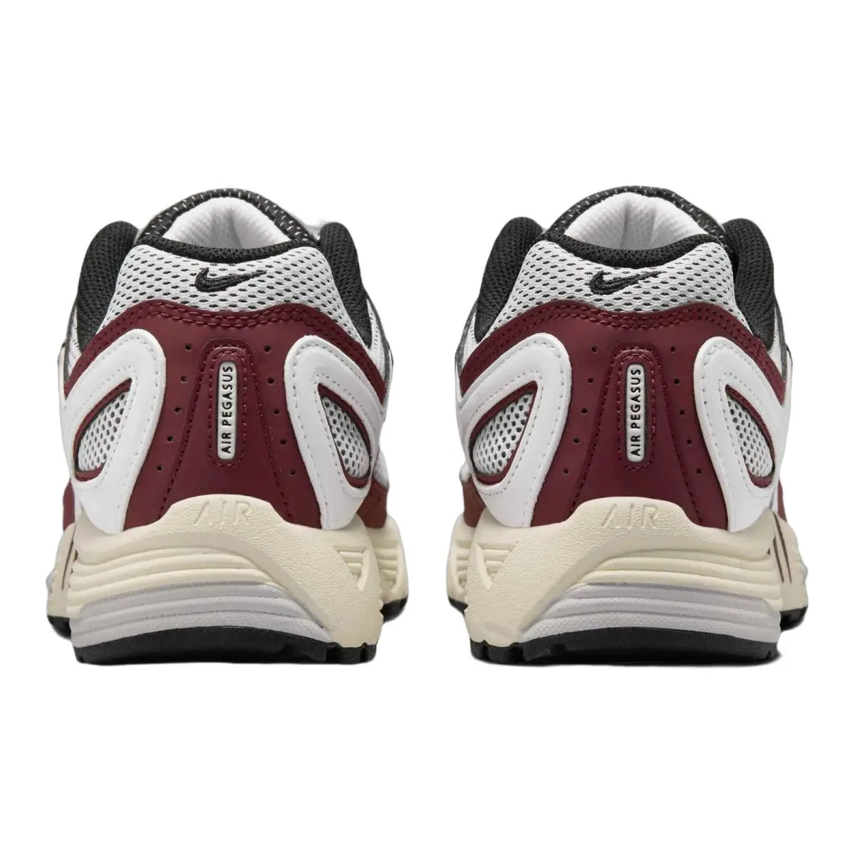 Nike shoes - NIKE Air Pegasus 2005 - Air Pegasus - HQ5718-600 HQ5718-102 - Dark/Team/Red/Black/Pure/Platinum/White 17