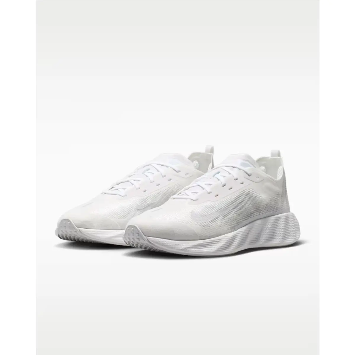 Nike shoes - Nike Ava X - Ava - IQ7633-100 - White/Summit White/White/Photon Dust 8