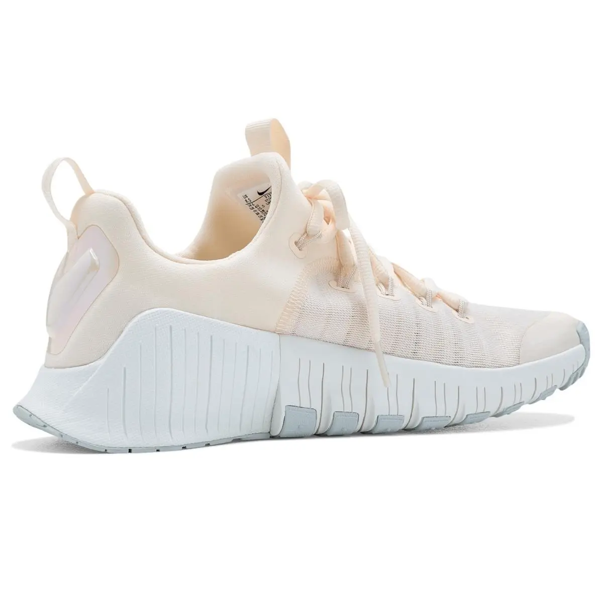 Nike shoes - Nike Free Metcon 6 FJ7126-112 - FJ7126-112 - Ivory 1