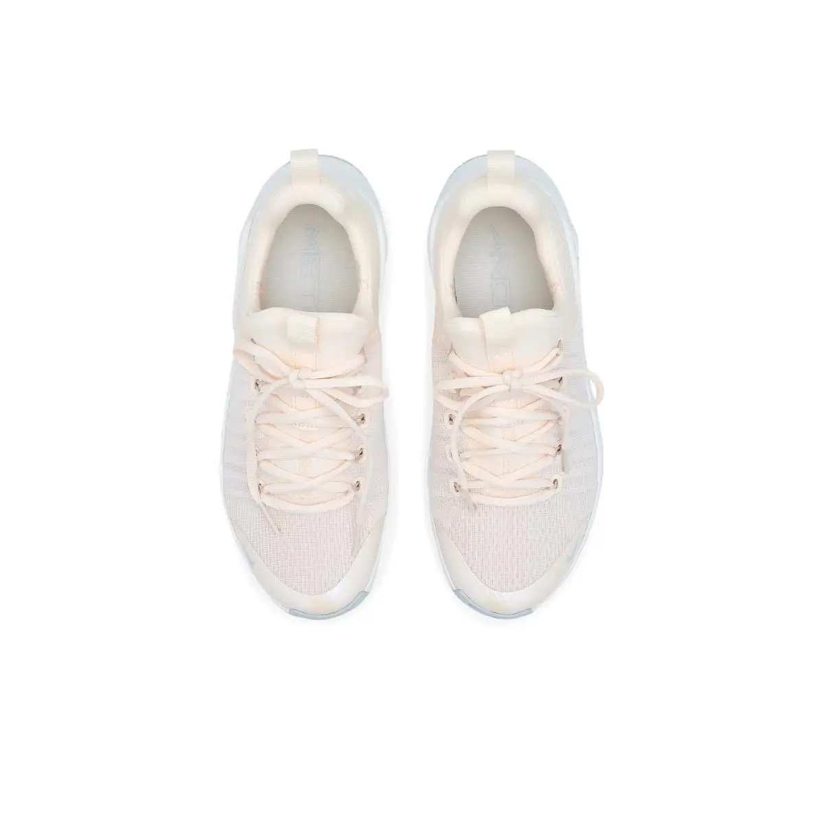 Nike shoes - Nike Free Metcon 6 FJ7126-112 - FJ7126-112 - Ivory 9