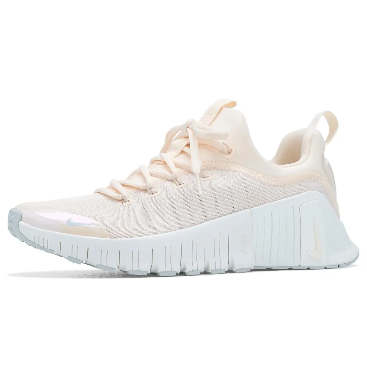 Nike shoes - Nike Free Metcon 6 FJ7126-112 - FJ7126-112 - Ivory 6