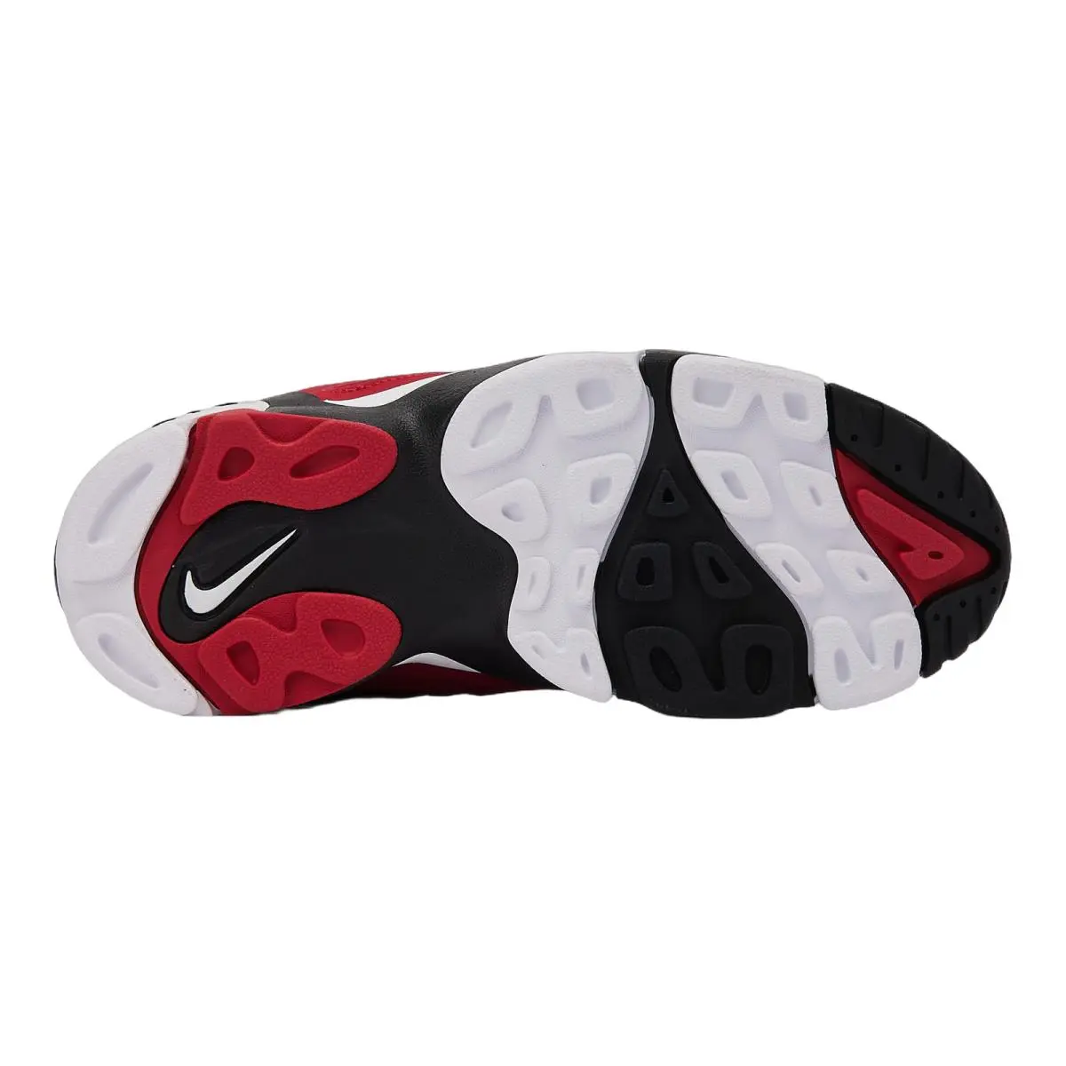 Nike shoes - Nike Air Diamond Turf Ii Prime - HQ2631-600 - Prime Red/Black/Metallic Gold/White 10