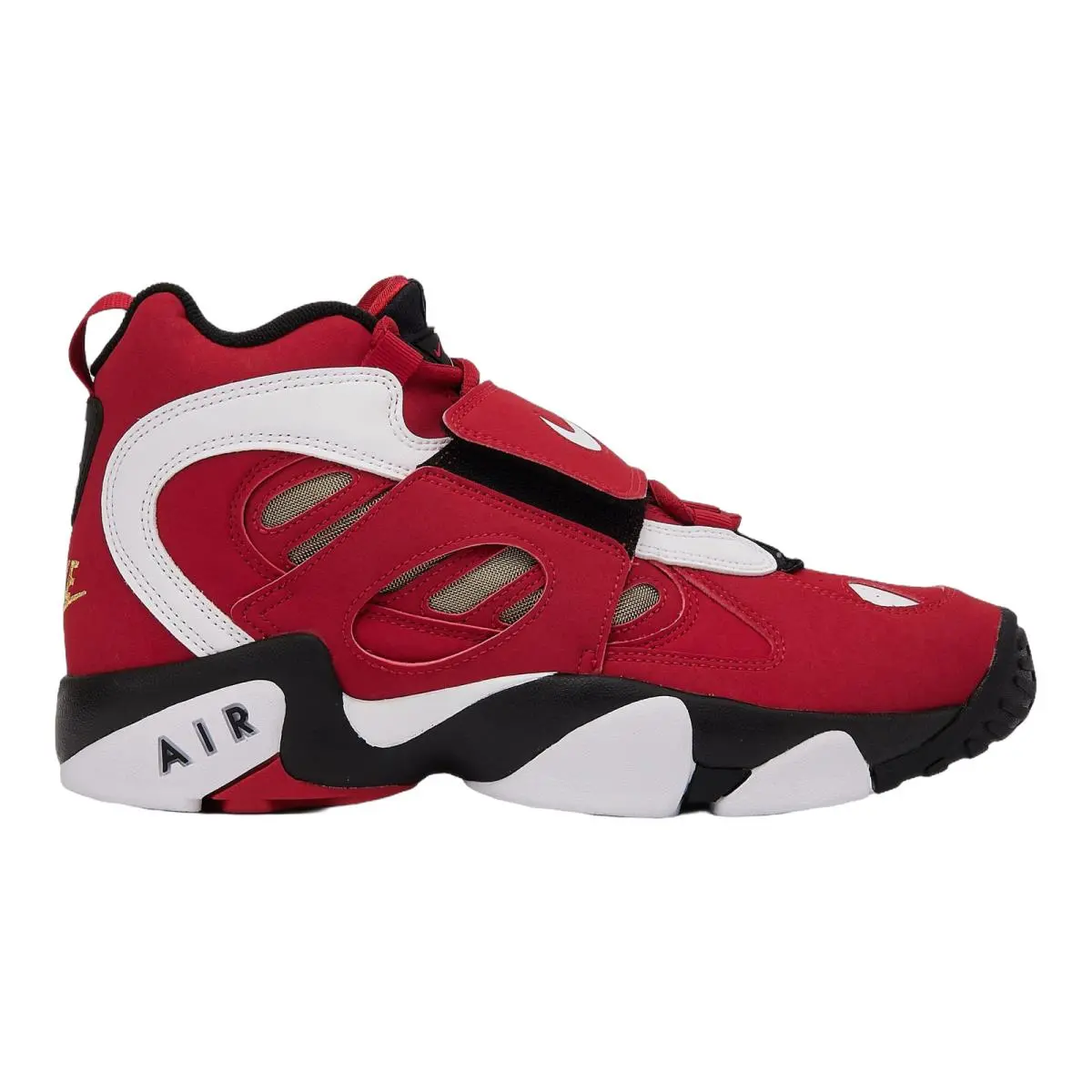 Air Diamond Turf II Prime Prime Black Metallic Sneaker Men 8-14 HQ2631-600 8 by Nike