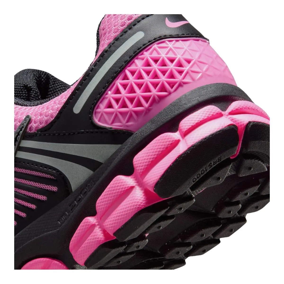 Nike shoes - NIKE Zoom Vomero 5 - Zoom Vomero - FJ2028-601 - Pink Spell/Metallic Platinum/Pink Foam/Black 4