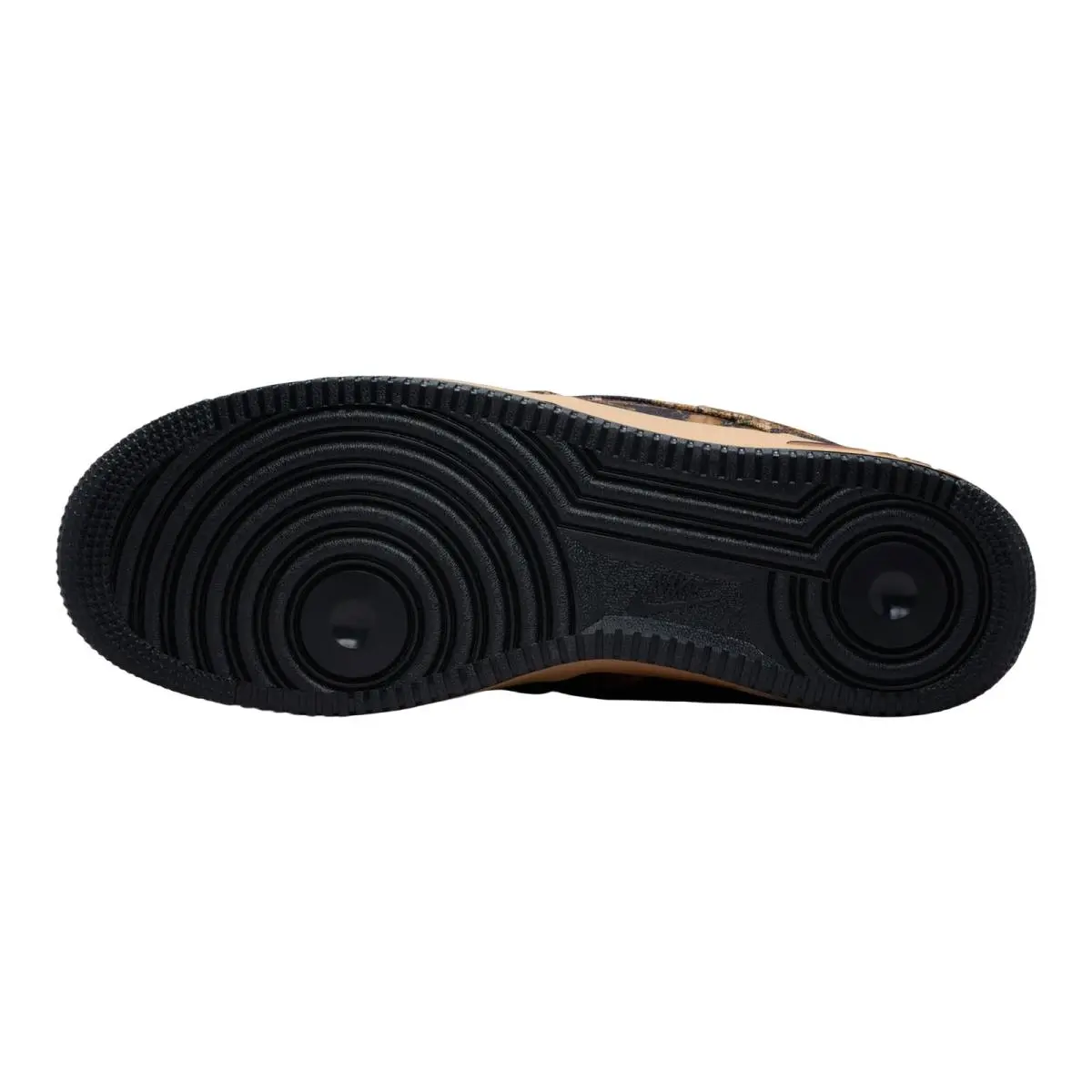 Nike shoes  - Black 20