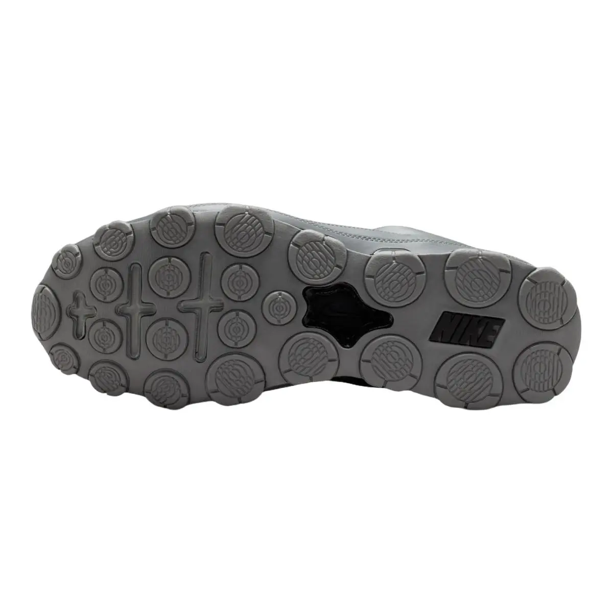 Nike shoes - NIKE Reax 8 TR - Reax - 621716-040 - Smoke Grey/Black/Light Grey 13