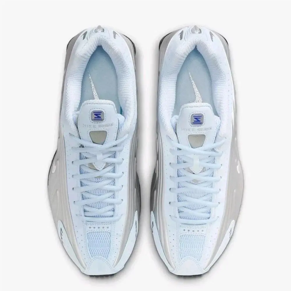 Nike shoes - Nike Shox R4 AR3565-402 - Shox - AR3565-402 - Blue 2