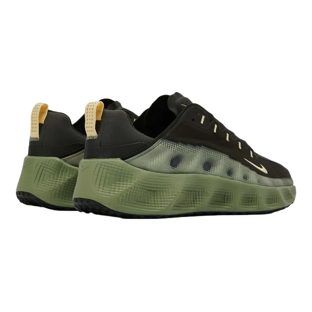 Nike shoes - Nike Ava Rover - Ava Rover - IM9327-300 - Sequoia/Oil Green/Soft Yellow/Soft Yellow 1