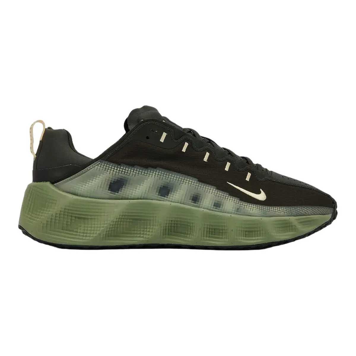 Nike shoes - Nike Ava Rover - Ava Rover - IM9327-300 - Sequoia/Oil Green/Soft Yellow/Soft Yellow 5