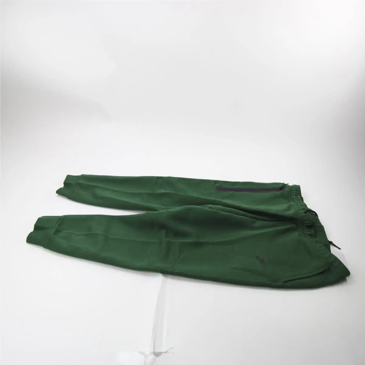 Nike Sportswear Tech Fleece Sweatpant Men`s Green Multiple Sizes