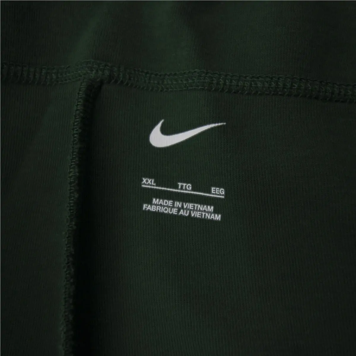 Nike clothing - Green 6