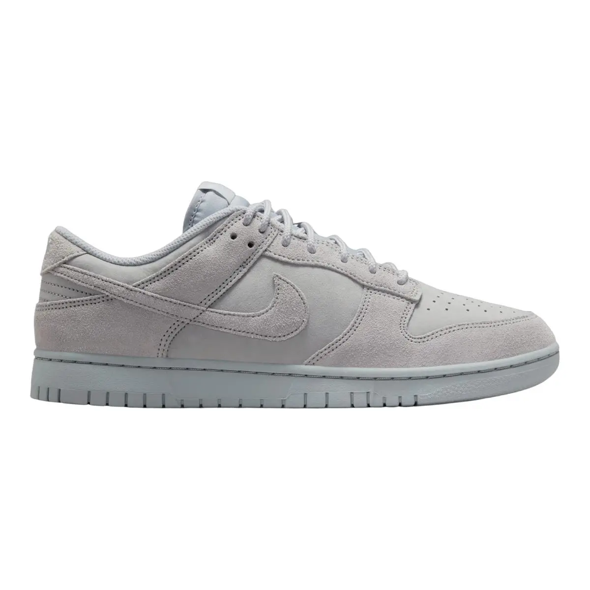 Nike shoes - NIKE Dunk Low SE - Dunk Low - IB6651-002 - Wolf Grey/Wolf Grey 6