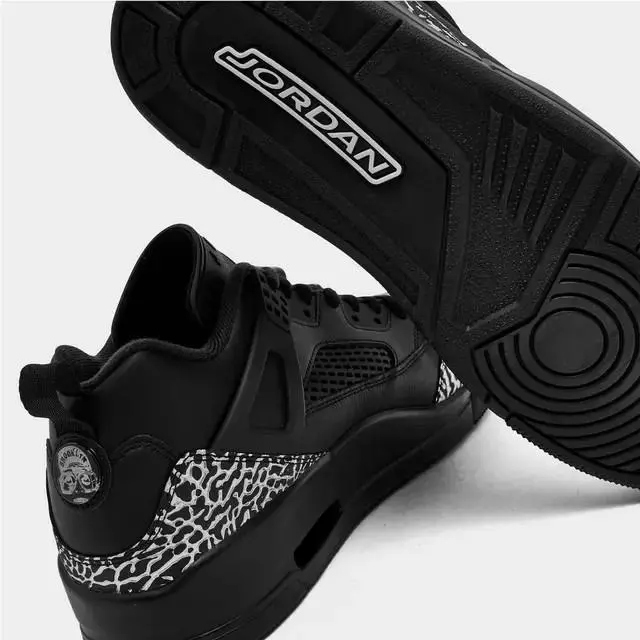 Nike shoes - Spizike Low - Spizike Low - IV2417-010 - Black 10