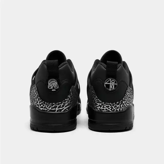 Nike shoes - Spizike Low - Spizike Low - IV2417-010 - Black 11