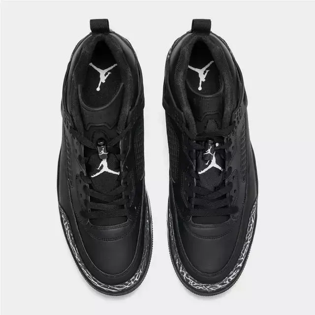 Nike shoes - Spizike Low - Spizike Low - IV2417-010 - Black 12