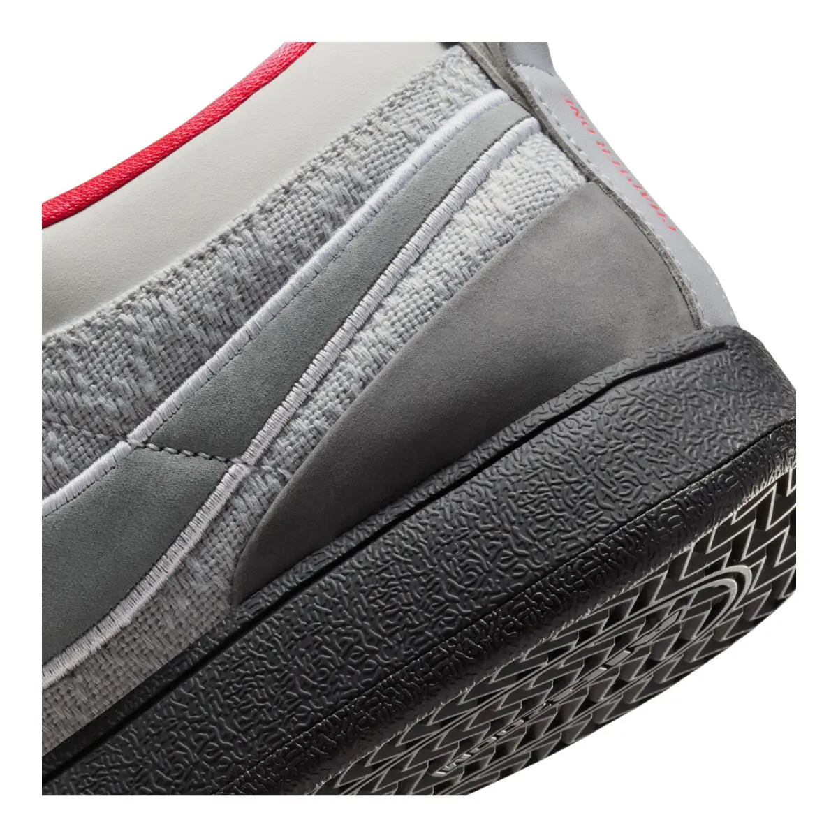 Nike shoes - NIKE Book 1 Air Max Solar Red - IR0838-001 - Wolf Grey/Cool Grey/Photon Dust/Anthracite/White/Black 11