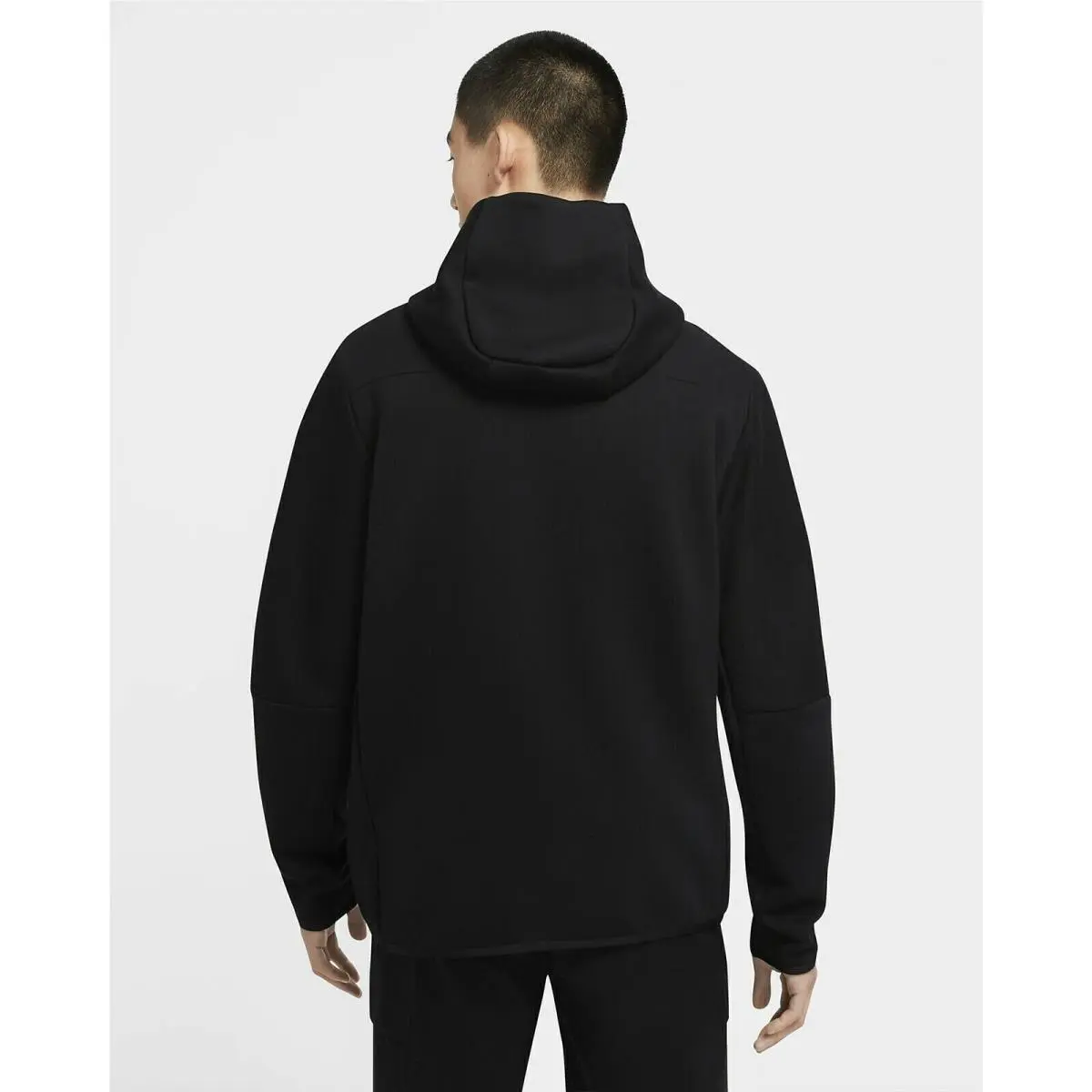 Nike clothing - CU4489010 - CU4489010 - Black 2