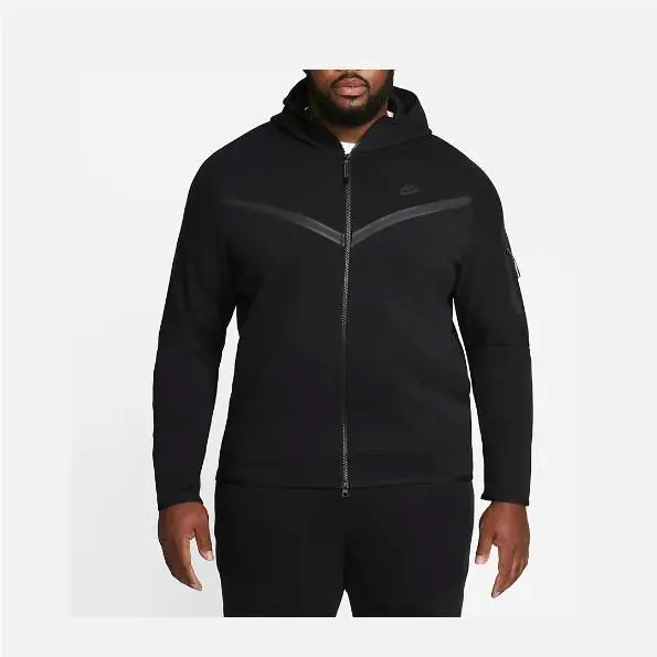 Nike clothing - CU4489010 - CU4489010 - Black 10