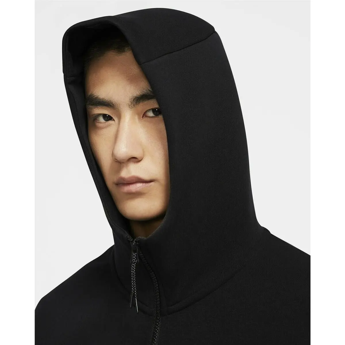 Nike clothing - CU4489010 - CU4489010 - Black 4