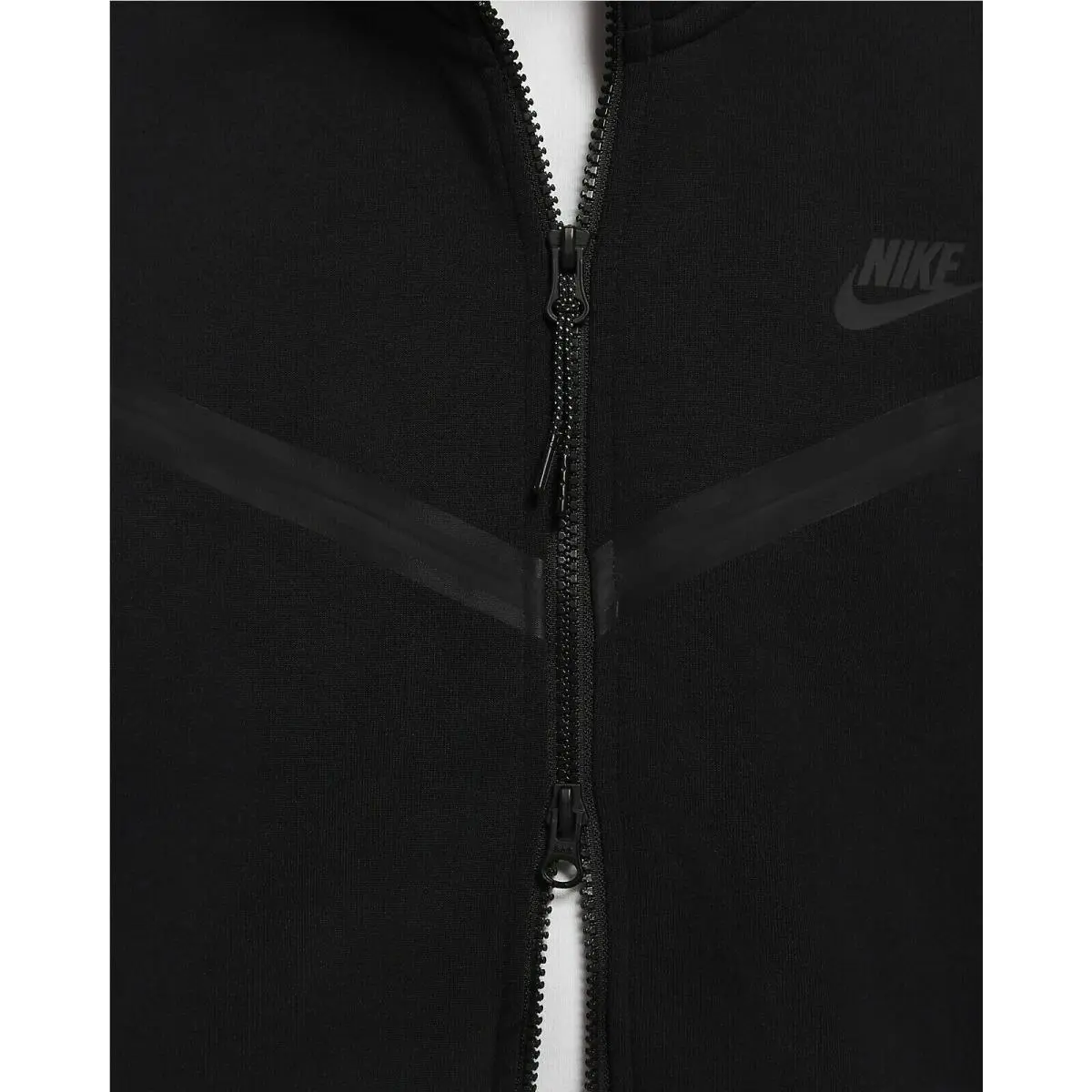 Nike clothing - CU4489010 - CU4489010 - Black 5