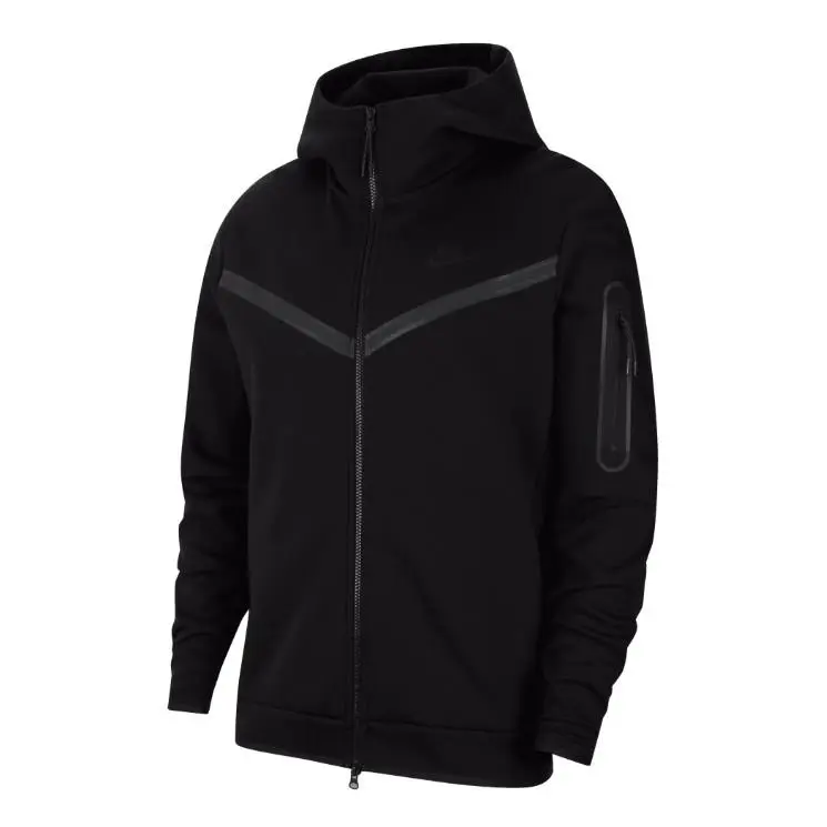 Nike clothing - CU4489010 - CU4489010 - Black 9