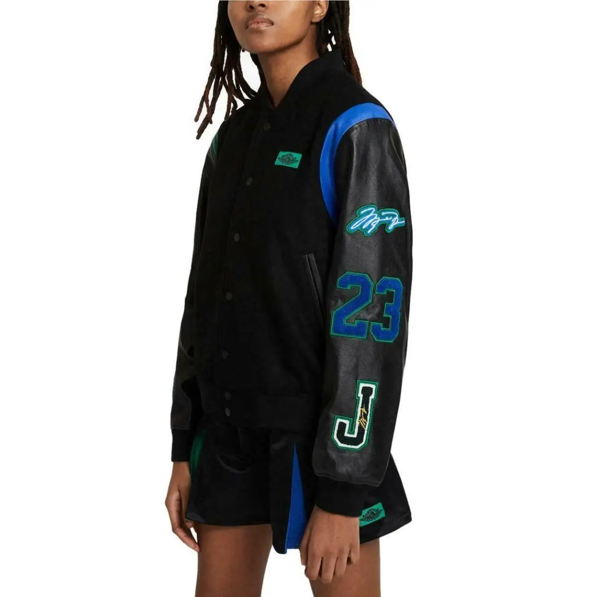 Nike clothing - Black 2