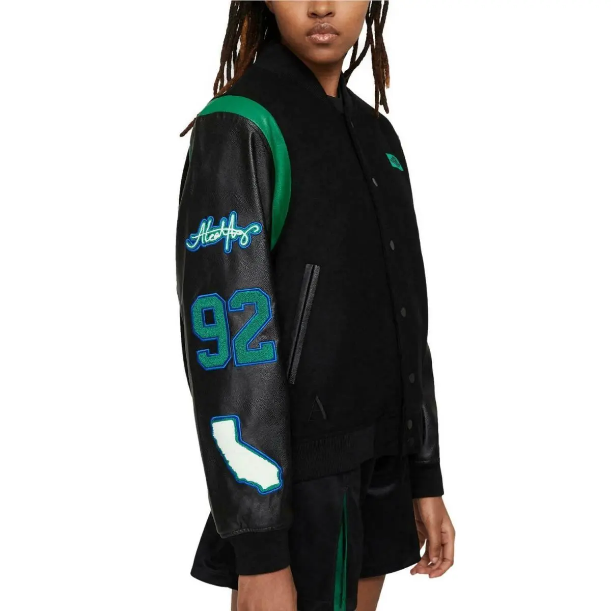 Nike clothing - Black 4