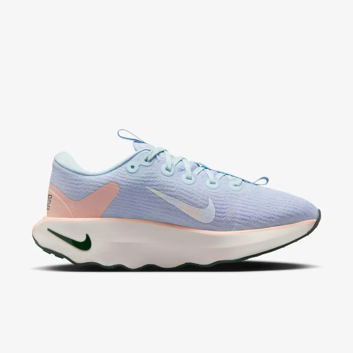 Nike shoes - Nike Motiva Premium HV5229-474 - Motiva Premium - HV5229-474 - Blue 8