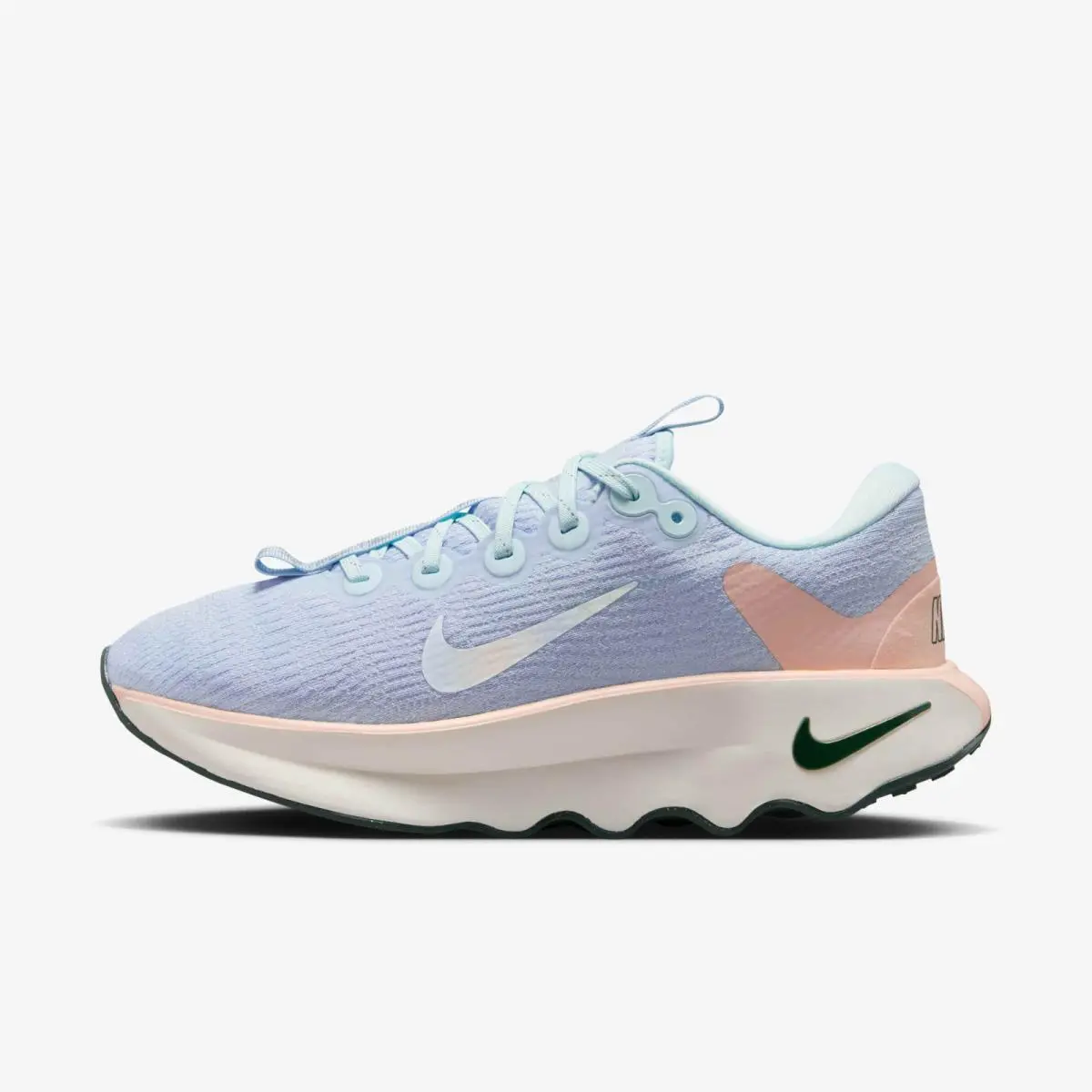 Nike shoes - Nike Motiva Premium HV5229-474 - Motiva Premium - HV5229-474 - Blue 9