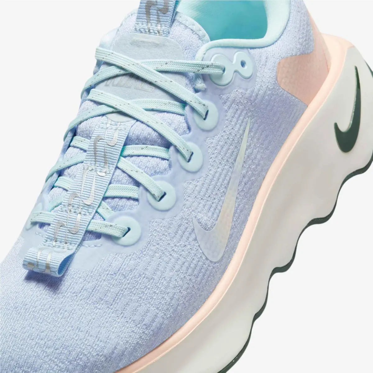 Nike shoes - Nike Motiva Premium HV5229-474 - Motiva Premium - HV5229-474 - Blue 12