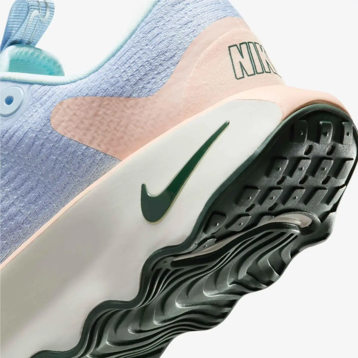 Nike shoes - Nike Motiva Premium HV5229-474 - Motiva Premium - HV5229-474 - Blue 14