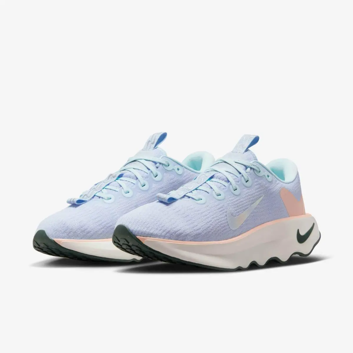 Nike shoes - Nike Motiva Premium HV5229-474 - Motiva Premium - HV5229-474 - Blue 7