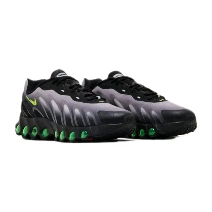 Nike shoes - Nike Air Max DN - Air Max - FQ7860-003 - BLACK/VOLT LT SMOKE GREY BLACK 1