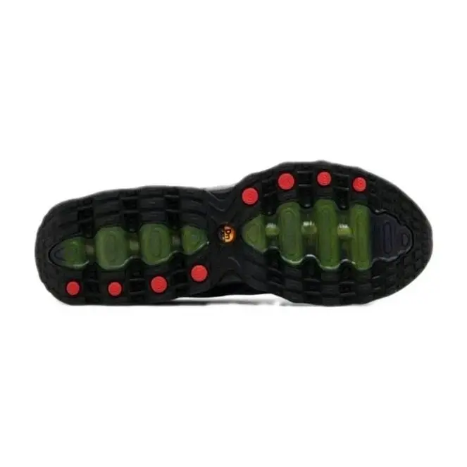 Nike shoes - Nike Air Max DN - Air Max - FQ7860-003 - BLACK/VOLT LT SMOKE GREY BLACK 3