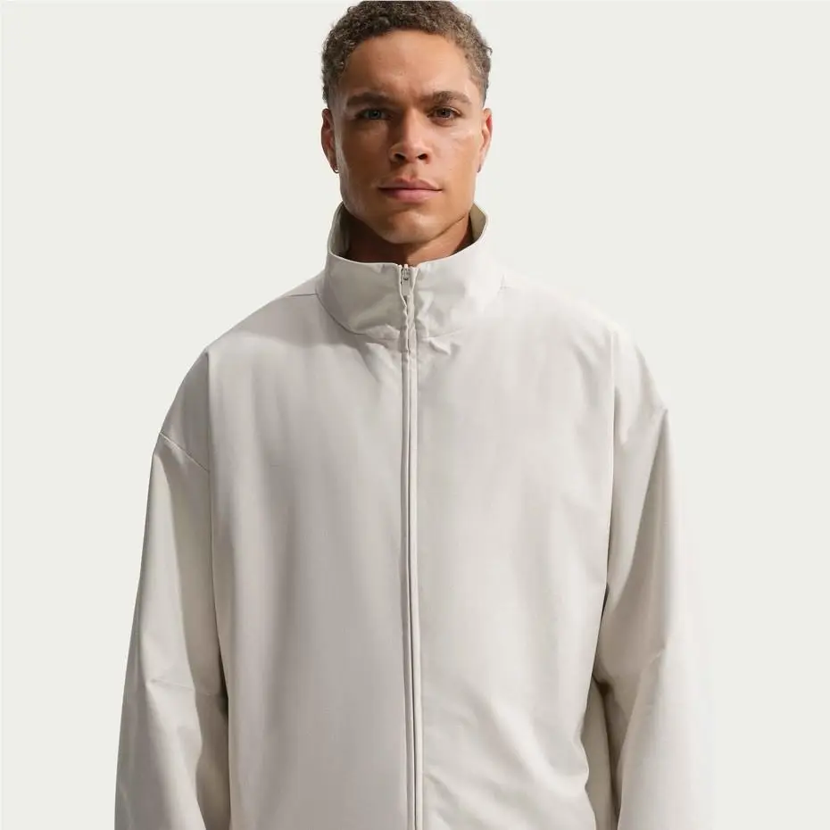 Nike clothing - IF2115072 - IF2115072 - Light Bone/Light Orewood Brown 21