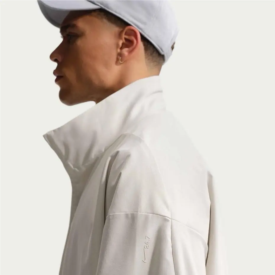 Nike clothing - IF2115072 - IF2115072 - Light Bone/Light Orewood Brown 22