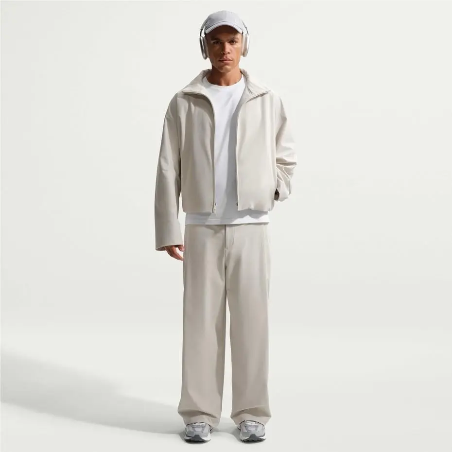 Nike clothing - IF2115072 - IF2115072 - Light Bone/Light Orewood Brown 23