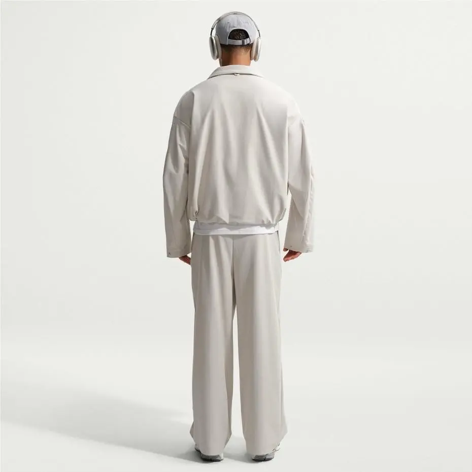 Nike clothing - IF2115072 - IF2115072 - Light Bone/Light Orewood Brown 24