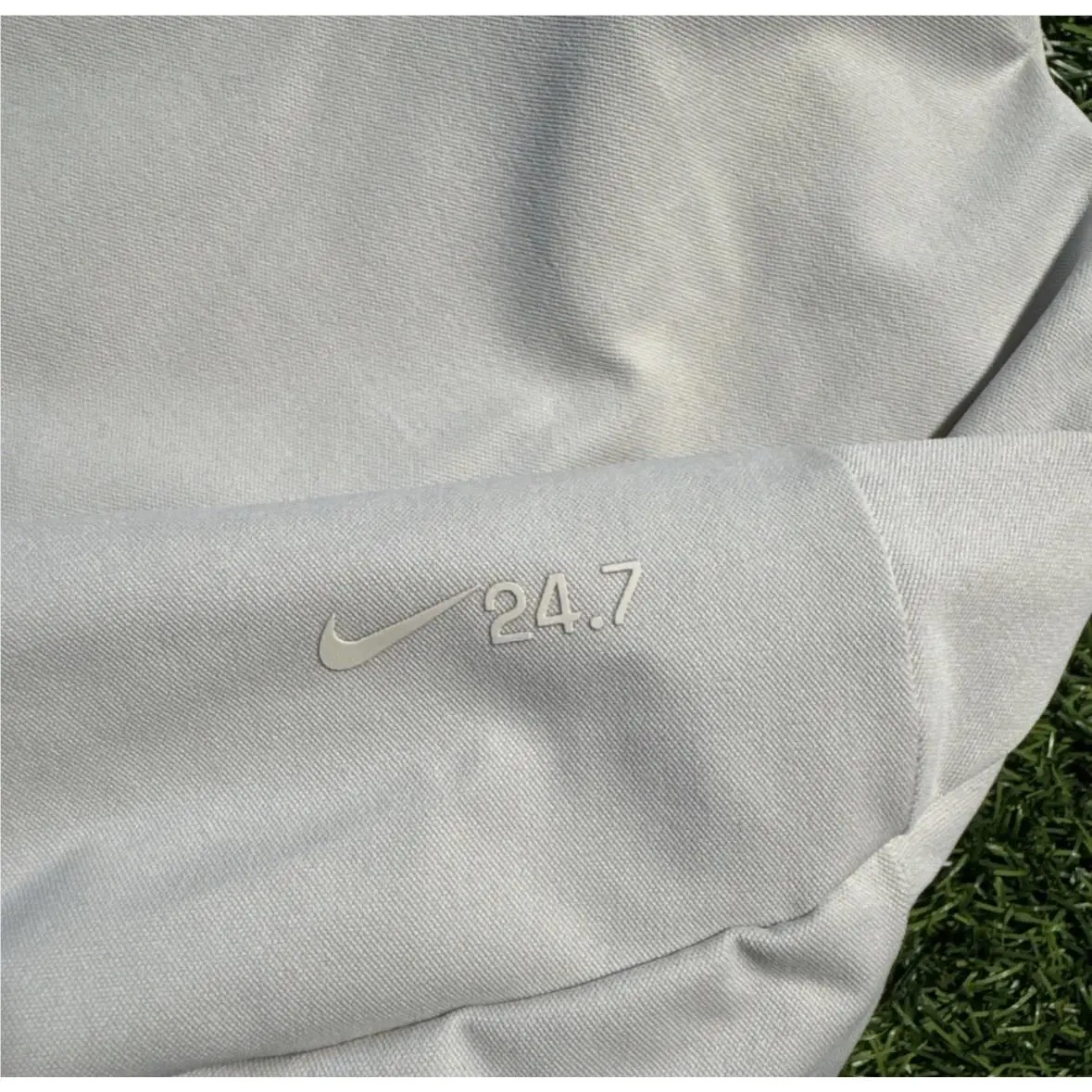 Nike clothing - IF2115072 - IF2115072 - Light Bone/Light Orewood Brown 11