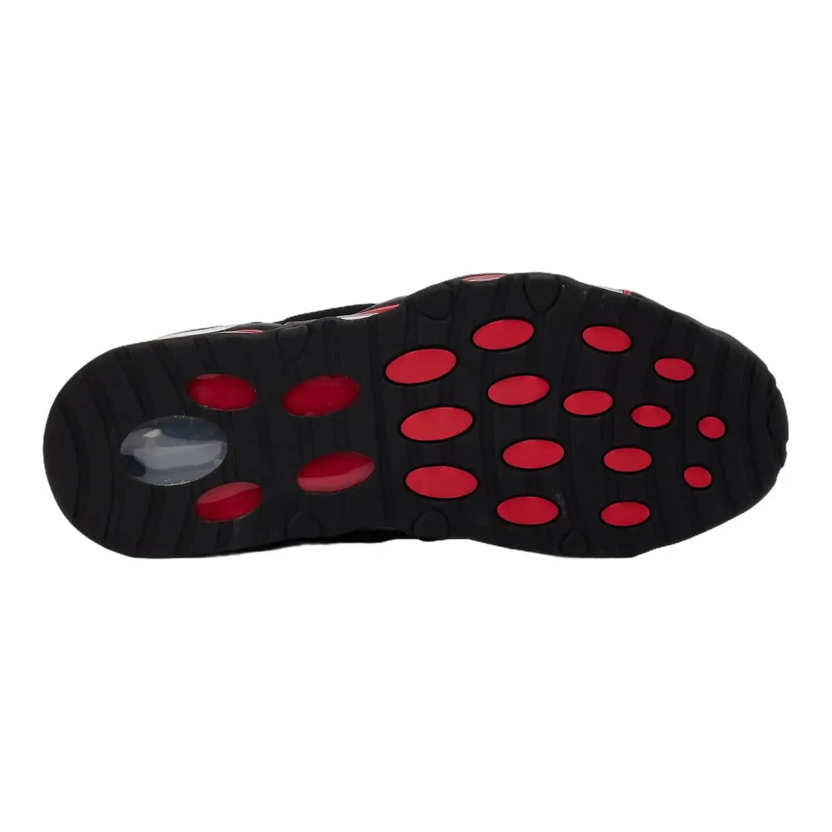 Nike shoes - Nike Air Max Uptempo 95 - CK0892-600 - Varsity Red/Black-White 1