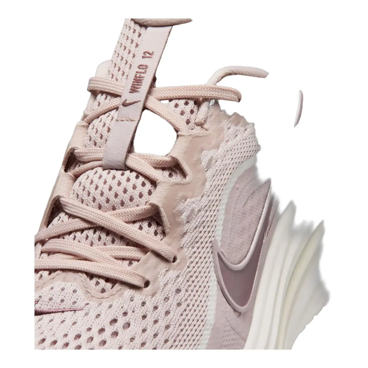 Nike shoes - NIKE Winflo 12 - Winflo - HV9273-002 HV9273-600 - Black/Dark Smoke Grey/White 9