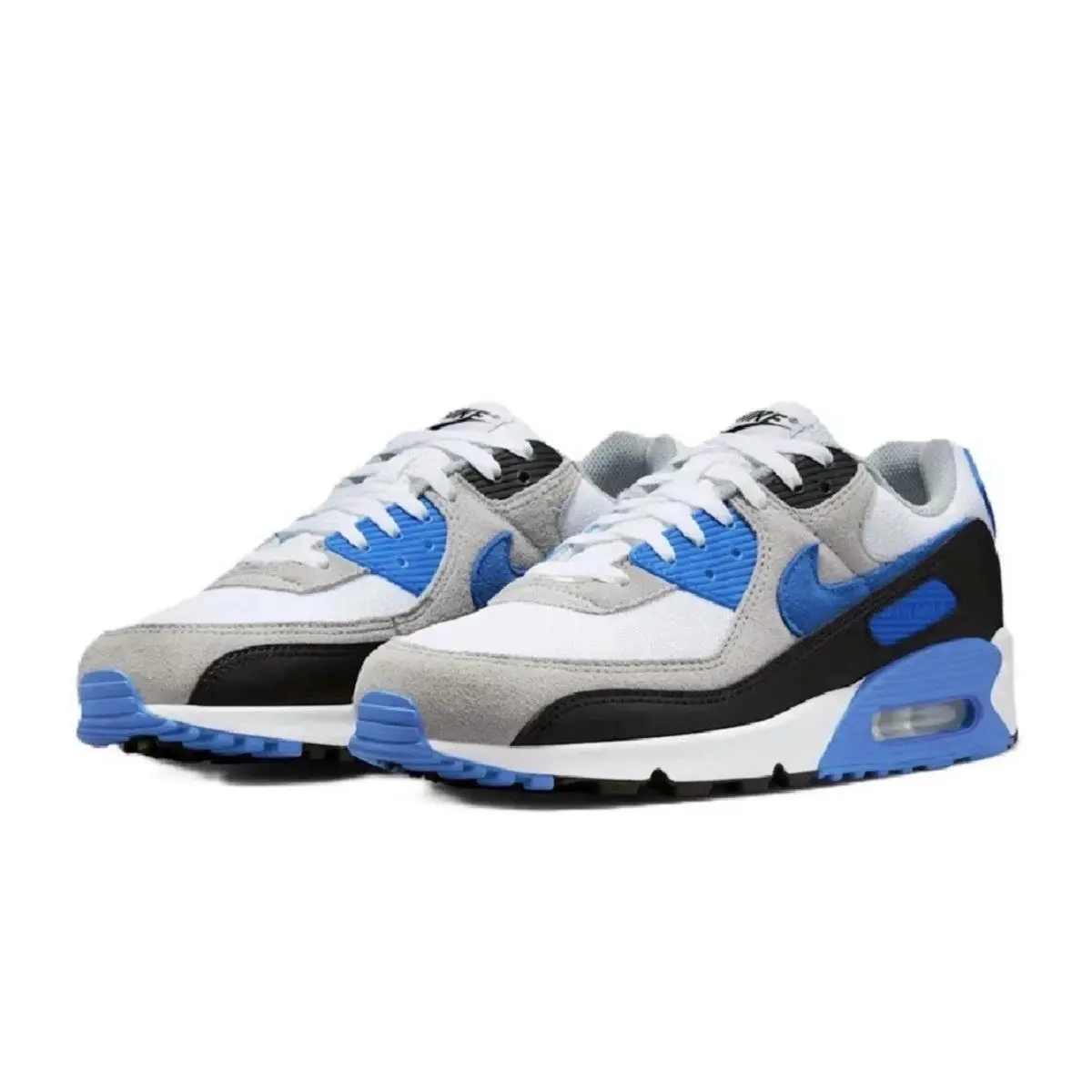 Nike shoes - Nike Air Max 90 - Air Max - DM0029-122 - Blue 1