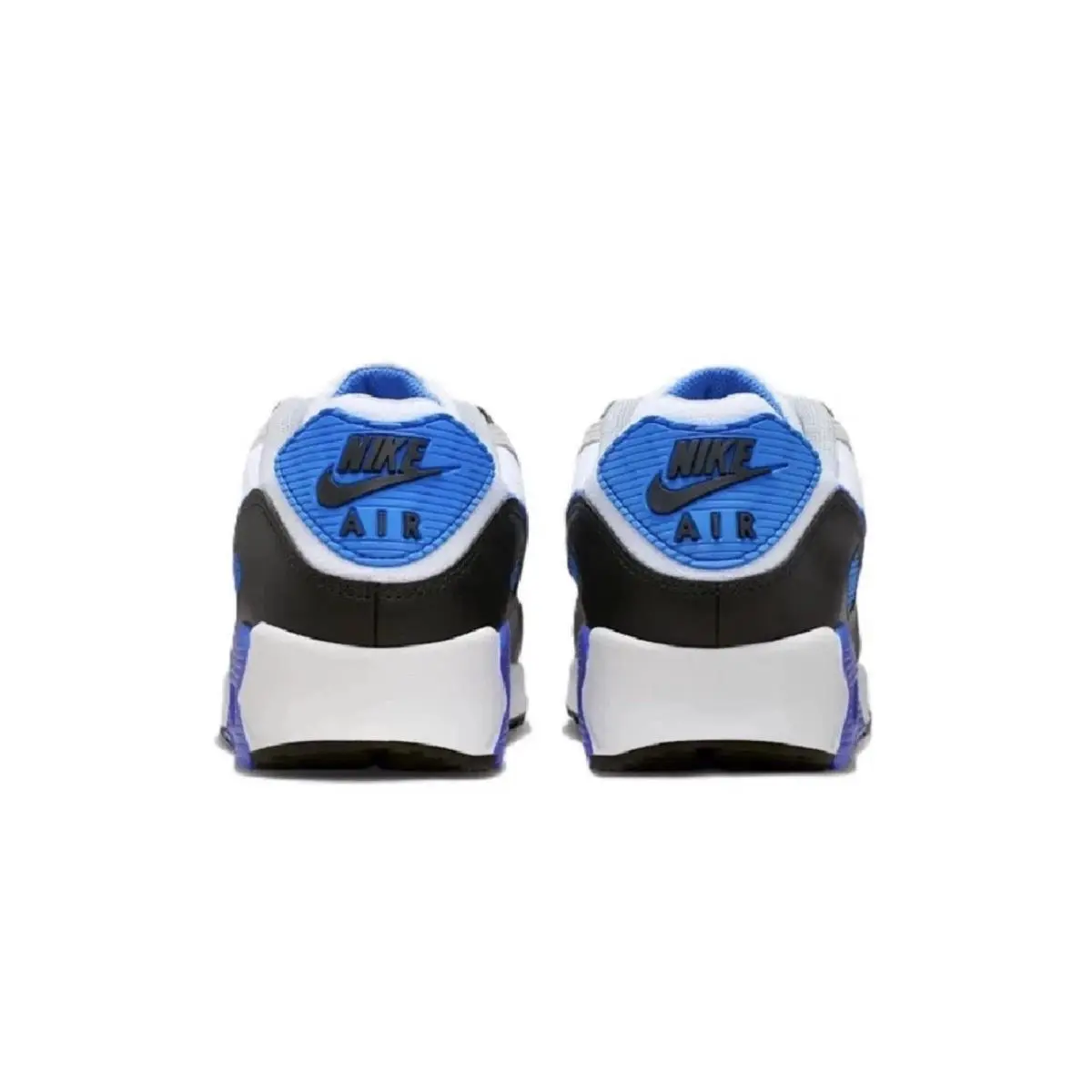 Nike shoes - Nike Air Max 90 - Air Max - DM0029-122 - Blue 6