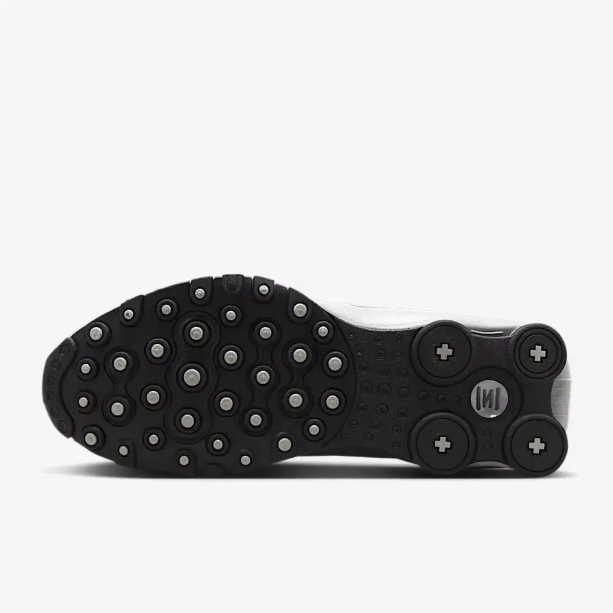 Nike shoes - Nike Shox NZ 378341-402 - Shox - 378341-402 - Blue 4