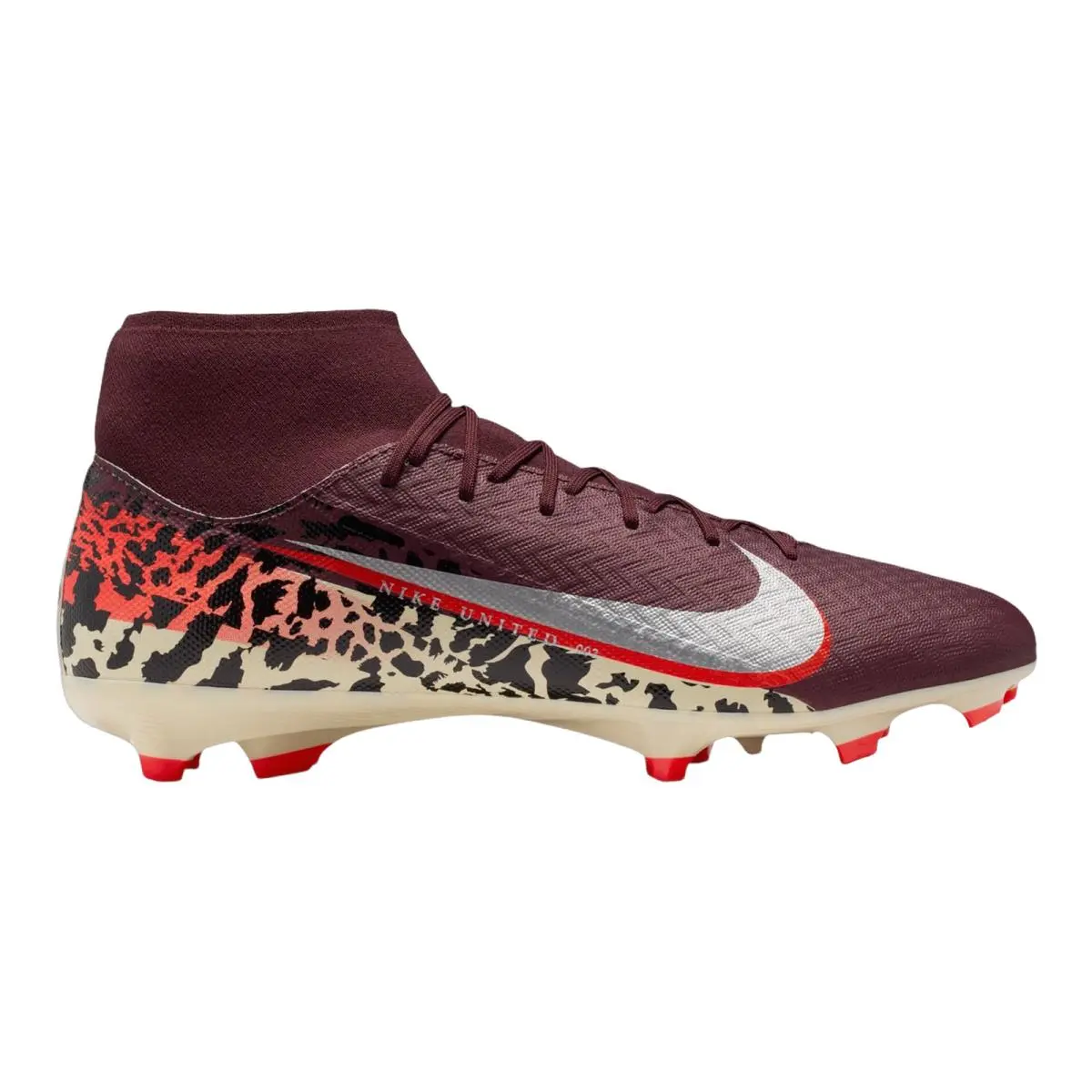 Nike Mercurial Superfly 10 Academy Fg/mg Cleats Shoe Men 8-14 NU IO8441-661