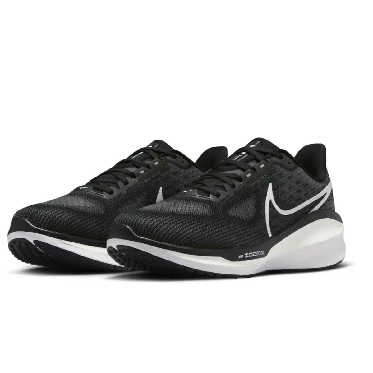Nike shoes - Nike Vomero - Vomero - FB1309-004 - Black White 2